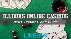 Users that prefer card payments, can deposit using visa and mastercard here. Illinois Online Casinos Top Casino Apps Projected