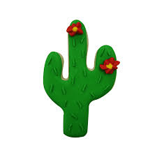 Ann clark cookie cutters potted cactus cookie cutter, 4. Cactus Cookie Cutter Western Cactus Cookie Cutter Decoration