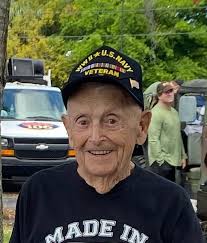 Obituary for Anthony S. Lavalle