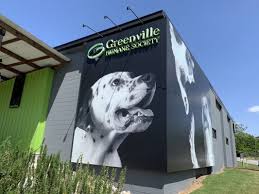 The greenville humane society is special delivery at the greenville humane society today! Greenville Humane Society 305 Airport Rd Greenville Sc Animal Shelters Mapquest
