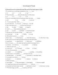 With more related ideas as follows 9th grade english worksheets, reading comprehension worksheets. Grade 9 Worksheets English Printable Grade 9 Reading Comprehension Worksheets