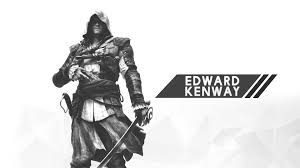 Tags games contact & privacy policy background cropper. 4535010 Video Games Digital Art Edward Kenway White Background Assassins Creed White 2d Assassins Creed Black Flag Minimalism Wallpaper Mocah Hd Wallpapers