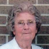 Geraldine Meyer Obituary February 27, 2012