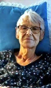 Obituary for Donna Mae Lang