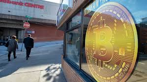 Companies including square and ibm are using blockchain, the technology. First Bitcoin Etf In North America Debuts On Tsx As Cryptocurrency Prices Surge Ctv News