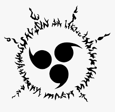 Doesn't hurt except when they go over it on the shoulder blade. Tattoo Curse Art Youtube Sasuke Seal Uchiha Clipart Marca De Maldicion De Sasuke Hd Png Download Kindpng