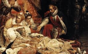 Panovnice a hlava státu britů, kanaďanů, australanů a dalších zemí commonwealthu proto obdržela nesčetná přání od lidí z celé planety. Alzbeta I Panenska KraÄ¾ovna So Zeleznym Odhodlanim A Nezlomnou Vierou Refresher Cz