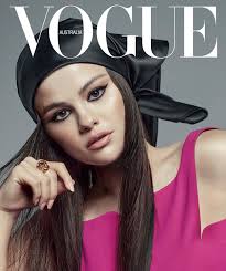 Vogue Australia
