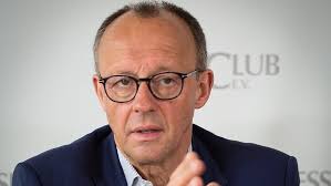 The Merz Controversy and the Death of Common Sense ━ The European  Conservative