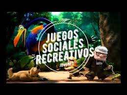 Check spelling or type a new query. Mix De Juegos Sociales Adventistas Recreativos Sociedad De Jovenes Youtube