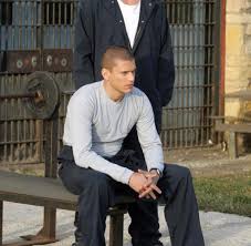 The star, 49, shared the news on his instagram on monday (26 july. Prison Break Star Schauspieler Wentworth Miller Outet Sich Bilder Fotos Welt