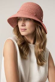 Helen Kaminski Women's Provence 8 Hat