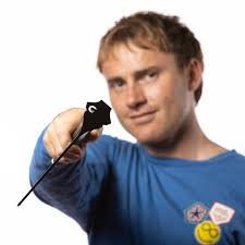 Welcome to the Grivel team @Nikolai Schirmer! Nikolai is a Norwegian skier  and ski mountaineer. "I could not be more excited to join forces with  Grivel. Getting to the top of the