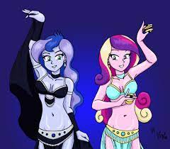 If they make the fourth or maybe the fifth movie called: 1209480 Armpits Artist Mayorlight Belly Button Belly Dancer Dean Cadance Equestria Girls Fanfic Art Fimfi Comic Art Girls Cartoon Art Equestria Girls