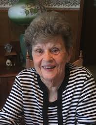 Obituary information for Emma Jean McCormick