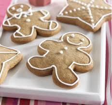 Diabetic Christmas Cookie Recipes Diabetic Gourmet Magazine