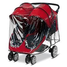Capa De Chuva Para Carrinho Bebe Capa De Chuva Para Carrinho Duplo B Agile Britax Mercado Do Bebe Carrinhos Duplos Carrinho De Bebe Capa De Chuva