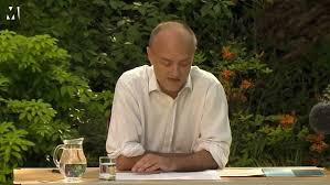 I'm married to mary wakefield, who is the deputy editor of the spectator, and the daughter of sir humphry wakefield, of chillingham castle in northumberland. Wife Says Cummings Was In Bed For 10 Days While He Picked Up Son From Hospital Metro News