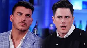 Jax Taylor Offers Tom Sandoval a Job at his New Bar