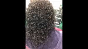 Brag hair salon renton wa. Wave Nouveau Vlogmas 22 Youtube