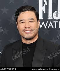 RANDALL PARK