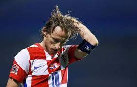 Croatia Euro 2020 Best Players Manager Tactics Form And Chance Of Winning Squawka