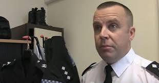 Norwich's top police officer says city has been soft touch for beggars