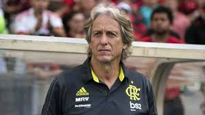 Check spelling or type a new query. Jorge Jesus Elogia Grupo Do Fla E O Mais Profissional Com Que Trabalhei Lance