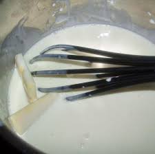 Como Fazer Ganache De Morango Facil Recette Comment Faire Une Ganache Ganache Comment Faire