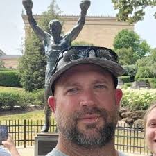 Justin M. Hoffman (@CoachHoff)