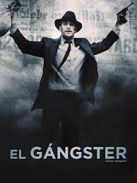 Prime Video El Gangster Citizen Gangster