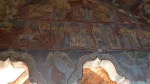 Check spelling or type a new query. Biserica Adormirea Maicii Domnului Din CÄƒuseni Monument Unic Din Secolul 18 A Fost RestauratÄƒ Cu SusÈ›inerea Ambasadei Sua Unica Md