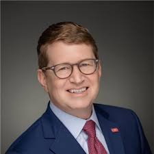 Mitchell Coates, MBA