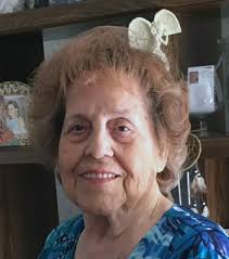 Russie "Rusty Martin Obituary November 3, 2018