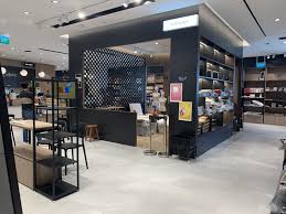 Find free naiise promo codes, discount codes and offers for singapore. Naiise To Close Remaining Store At Jewel Changi Airport Amid Financial Issues Sme The Business Times