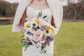Wedding flowers ideas for summer. Spring Summer Wedding Bouquet Ideas