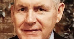 Charles Michael “Mike” Cothran