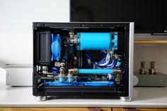 Heute baue ich mit einem budget von 800 euro einen mini itx gaming pc für euch! 21 Pc Setup Ideen Pc Bauen Arbeitszimmerideen Buroraumgestaltung