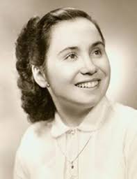 Lucia Bucciarelli Obituary (1932