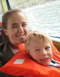 Boys are kings of the castle