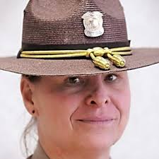 Ask a Trooper: Freeway shoulders