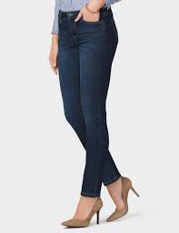 Dressbarn Signature Fit Skinny Leg Jeans Short Dressbarnjeans Skinnyjeans Womensfashion Sponsored