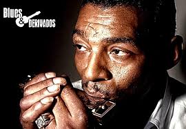 Blues & Derivados homenageia o gaitista Little Walter