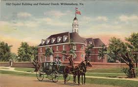 A Colonial Divorce Case Influenced The Declaration Of Independence