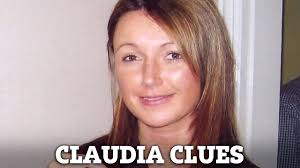 Who is Claudia Lawrence from C5's Vanished: The Search for Britain's  Missing live crime documentary?