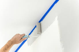 Großes muster und oder kräftige. Saubere Kanten Beim Streichen So Gelingt S