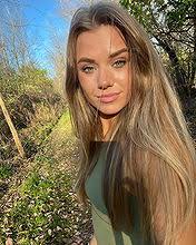 Madison Brock pictures and photos