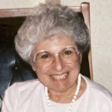 Miriam H. Goldstein Goldman Godhelff Obituary