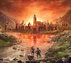 These hd wallpapers and backgrounds are free to download for 1080x2340 phone models. The Elder Scrolls Online Blackwood Wallpapers Or Desktop Backgrounds