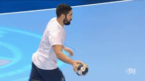 We found 27 results matching your criteria Shooting Warm Up Gif By Paris Saint Germain Handball Find Share On Giphy